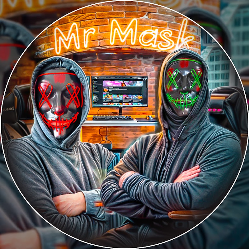 MrMask UA