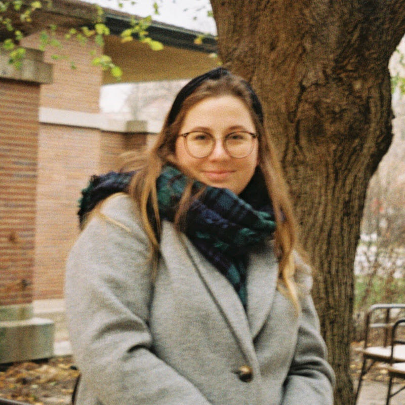 Christie in the City