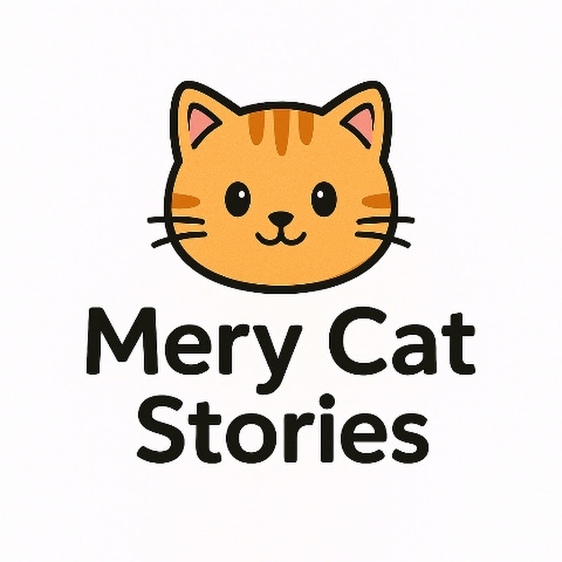 Hire Merycatstories — Pets & Animals YouTube creator for sponsorships