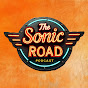 The Sonic Road Podcast  logo