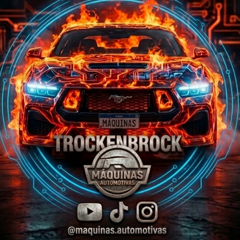 Máquinas Automotivas 