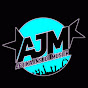 Afrikaans Jol Musiek Groep logo