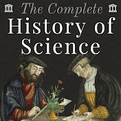 The Complete History of Science Podcast
