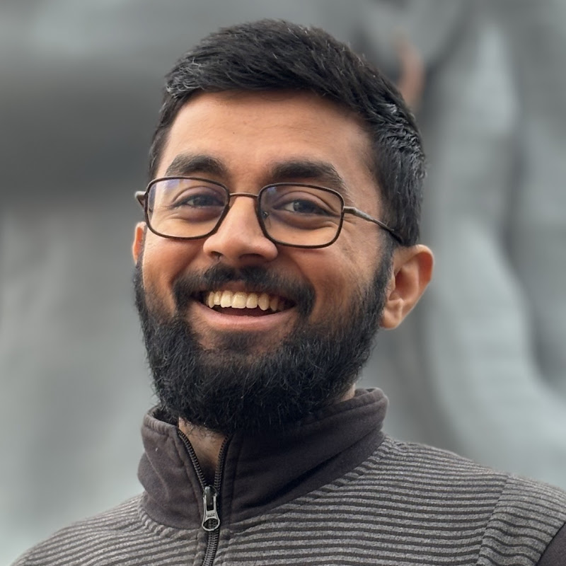 Harshit Mahawar