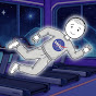 Astro Joe Avatar