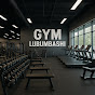 Gym Lubumbashi logo