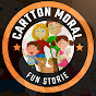 Cartton Moral Storie logo
