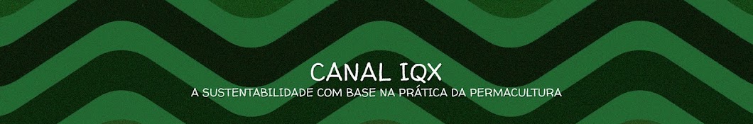 Canal IQX YouTube kanalı avatarı