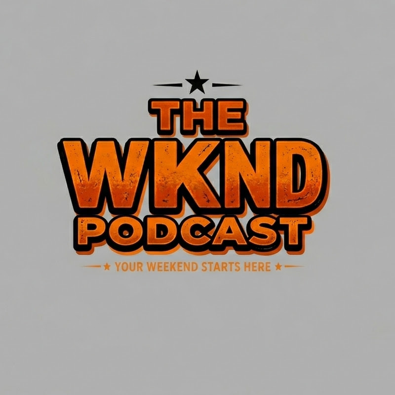 THE WKND PODCAST