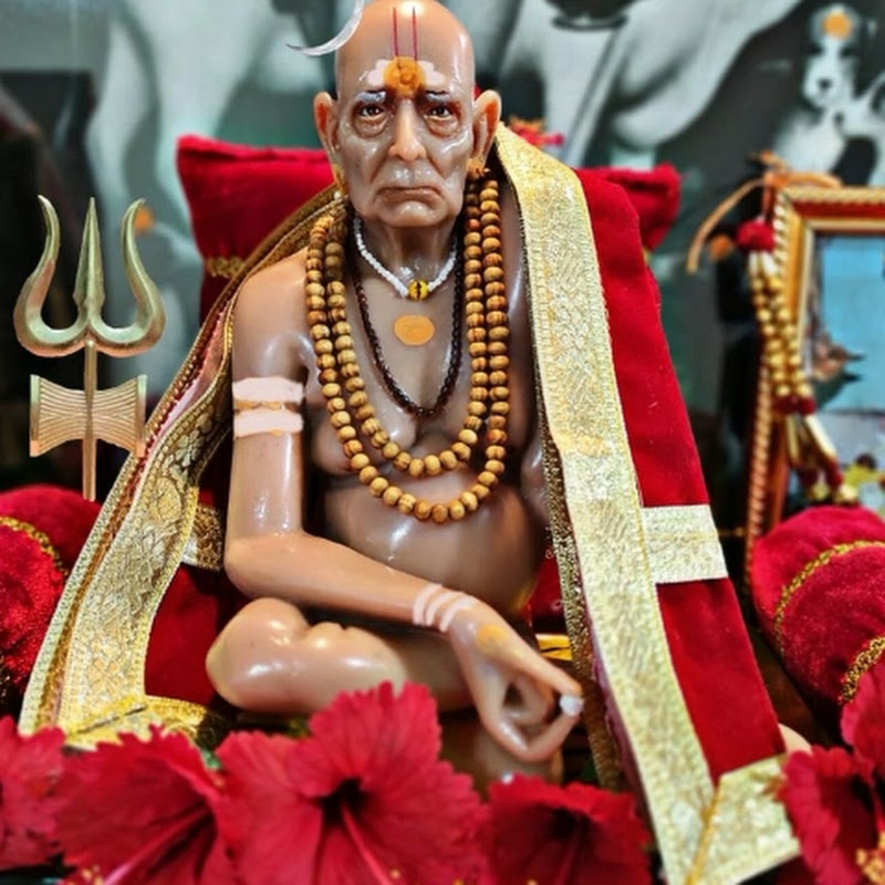 स्वामी नित्य सेवा