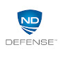 ND Defense logo