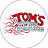 TOM'S REFURB