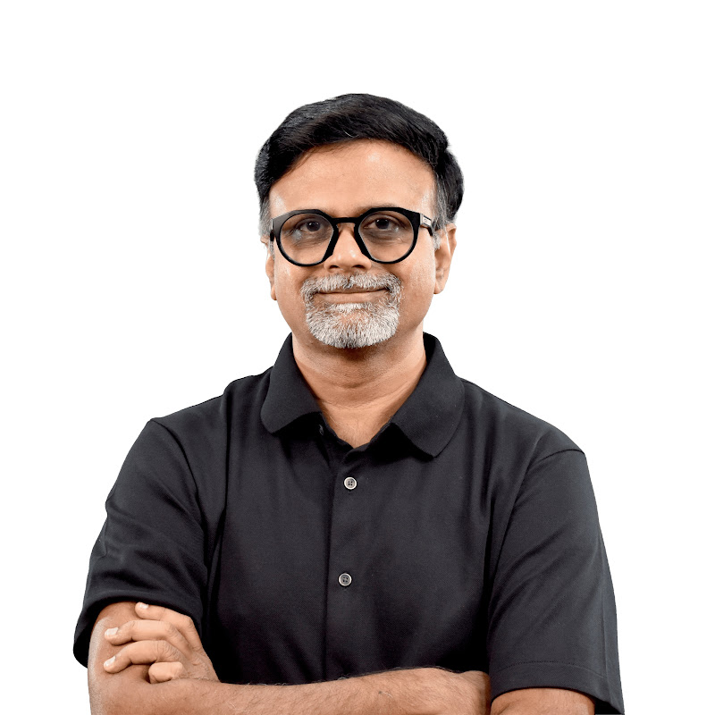 Shyam Sekhar