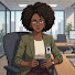 06dmPTNZc0s-channel-avatar-Maya vs The Office