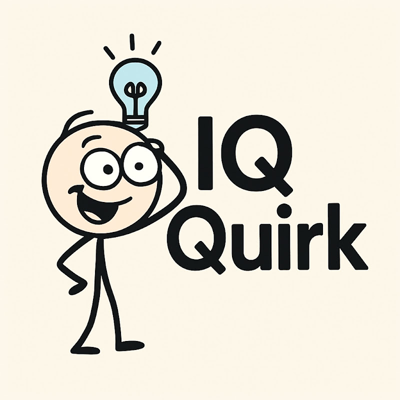 IQQuirk