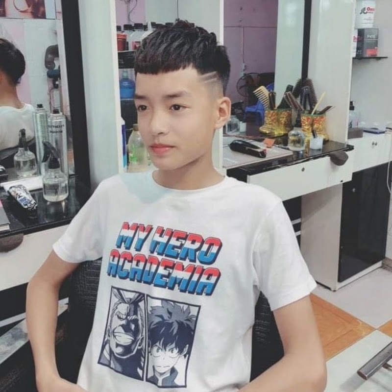 Hoàng Em Vlog