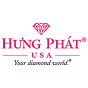 Hung Phat USA logo