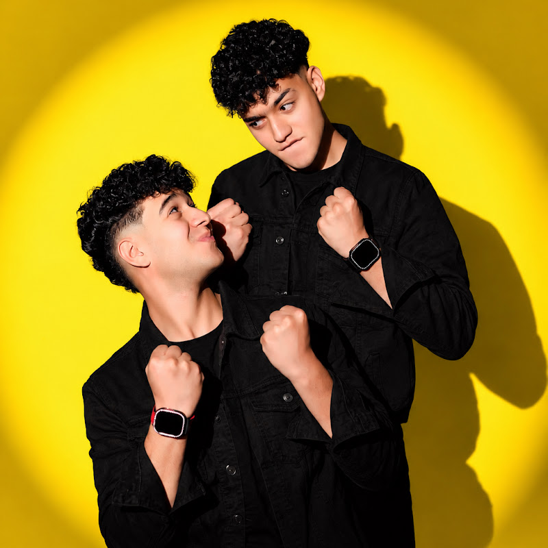 EL Twins | التوينز المحبوب