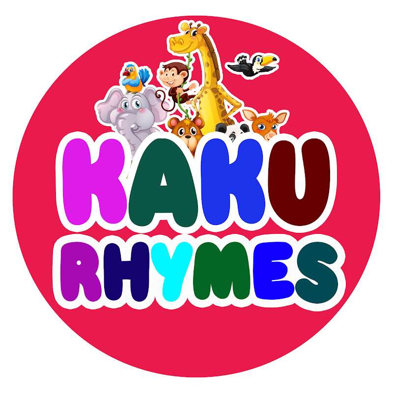 Kaku Rhymes