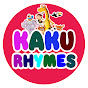 Kaku Rhymes logo