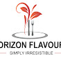 Horizon Flavours logo