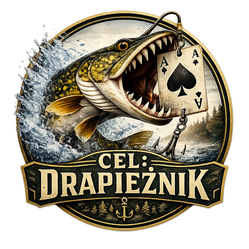 Cel: Drapieżnik