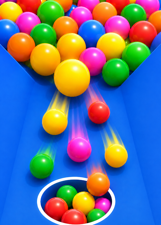 Pop The Ball — cover art