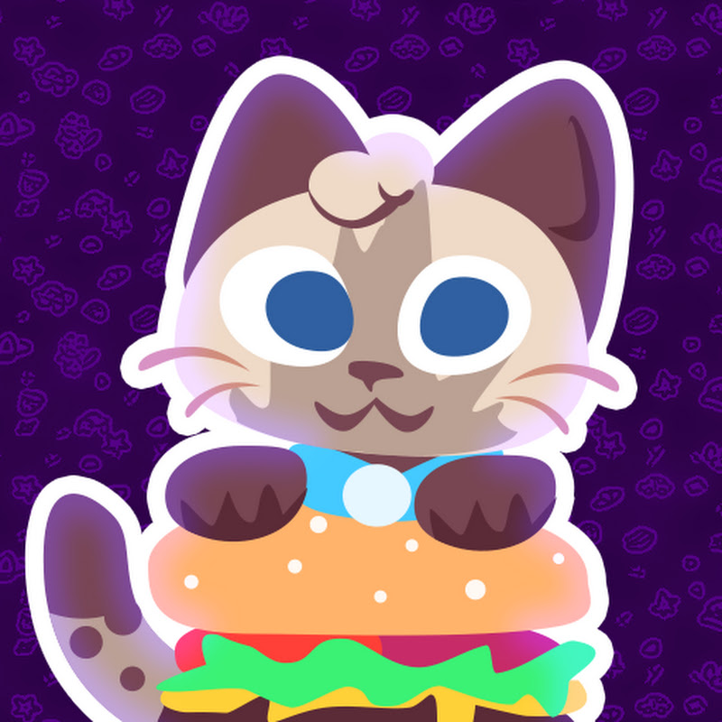 Hamburger Games!
