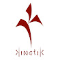 KinetiK Climbing Products logo