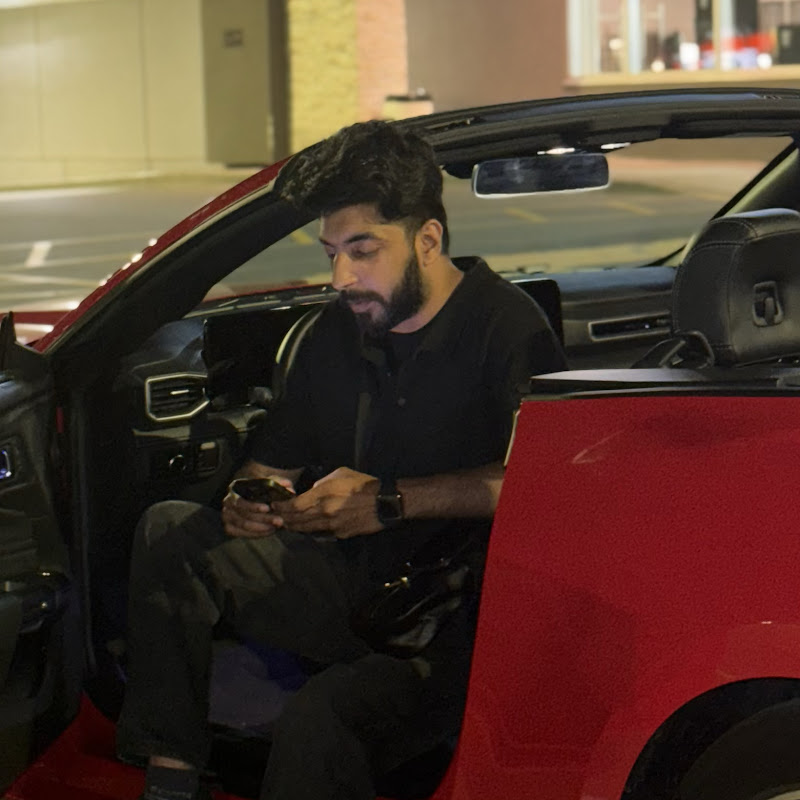 Kunwar Brar