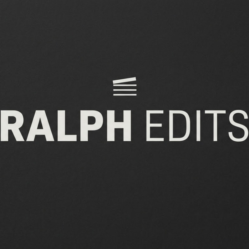 ralphedits