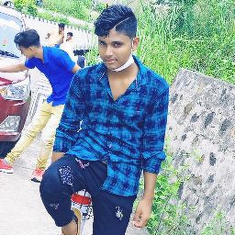 B.J.Popular Young Star