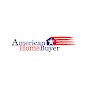 American Home Buyer logo