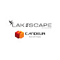 Candeur Lakescape logo