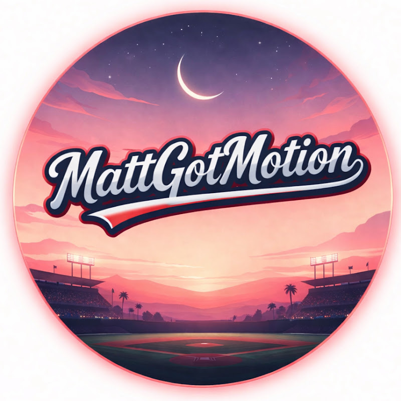 MattGotMotion