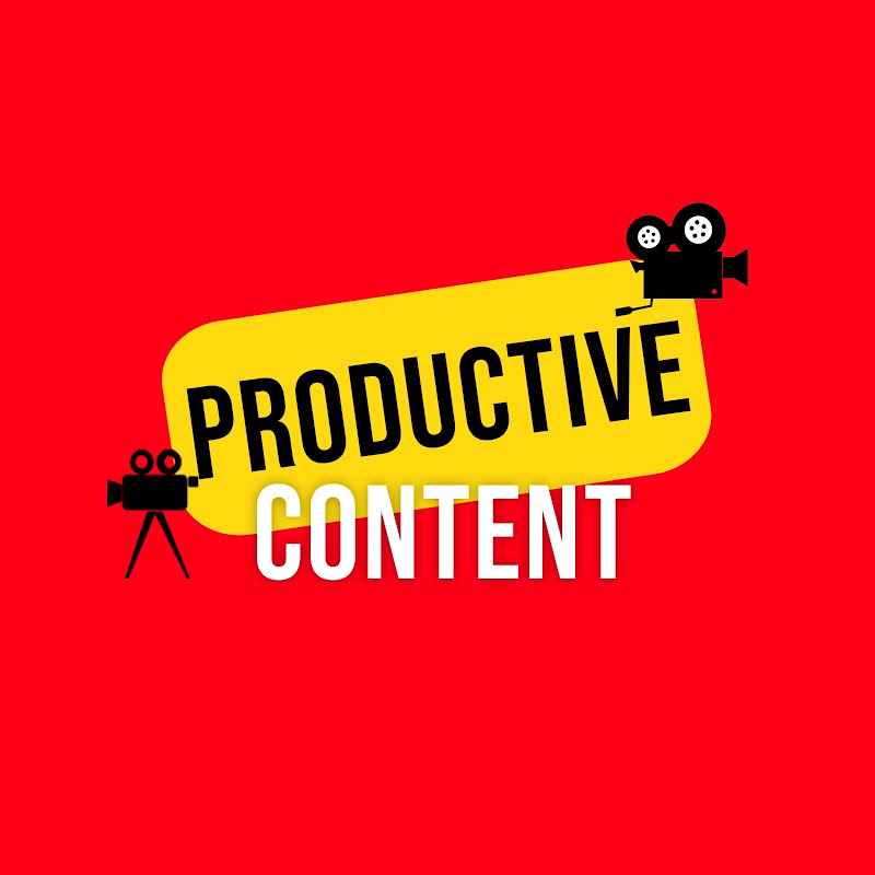 Productive Content 