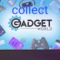 Collect Gadgets idea logo
