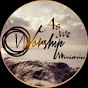 AsWeWorship Ministries logo