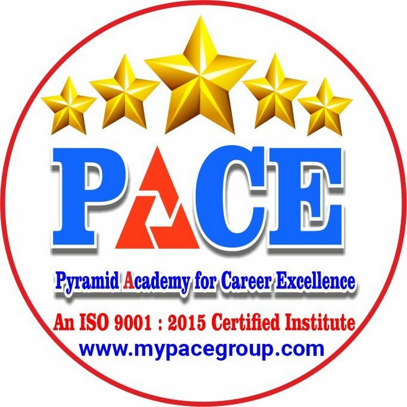 PACE India Pyramid Academy For Career Excellence