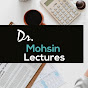 Dr. Mohsin Lectures  logo