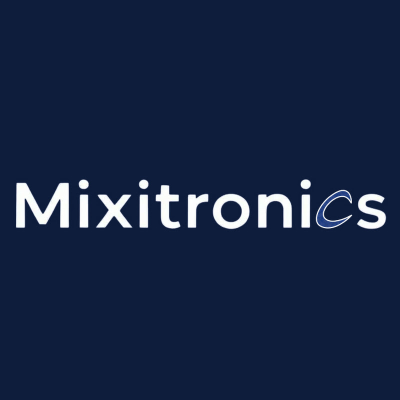 Mixitronics