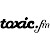 Logo: toxic.fm