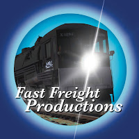 Post from Fast Freight Productions