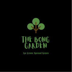 The Bong Garden channel logo