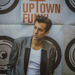 Mark Ronson - Topic YouTube channel avatar