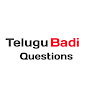 Telugu badi questions logo
