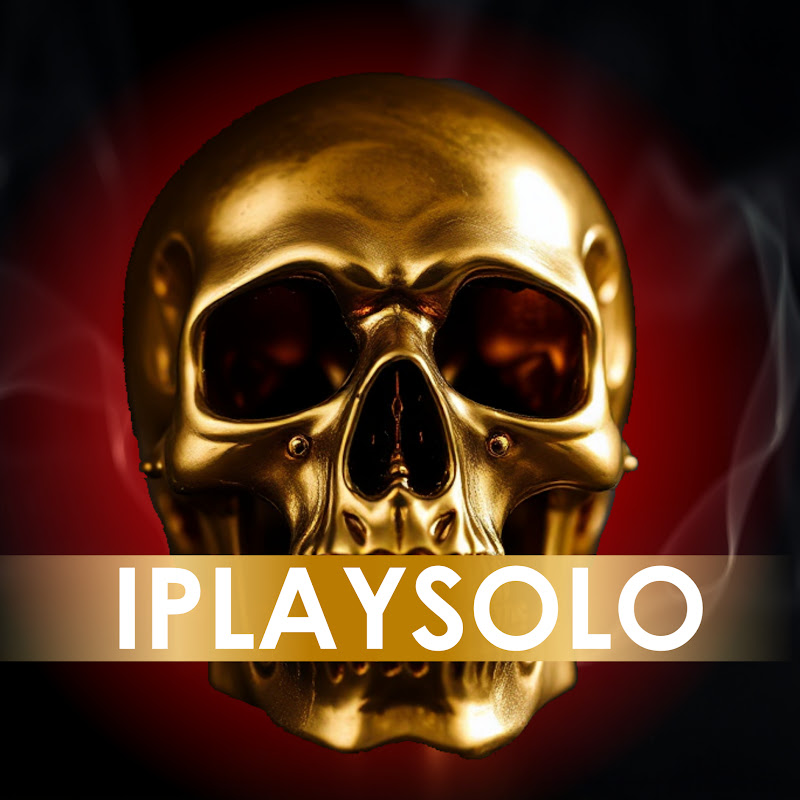 I PLAY SOLO