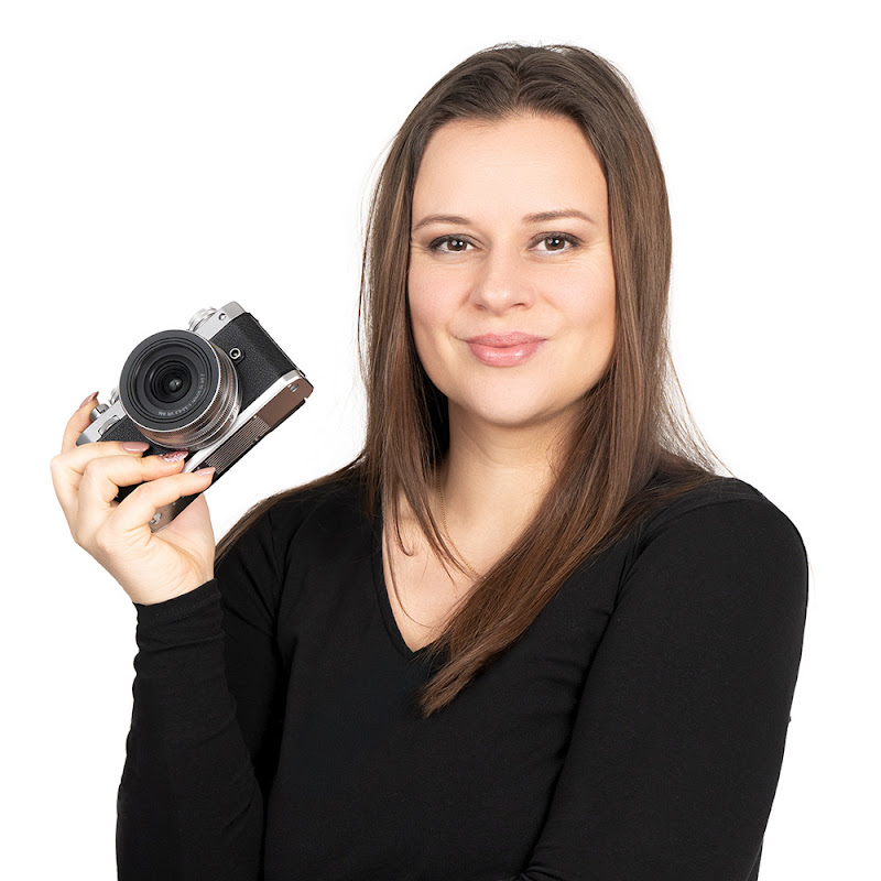 APPRENDRE LA PHOTO DE PORTRAIT
