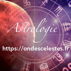 Ondes Célestes Astrologie