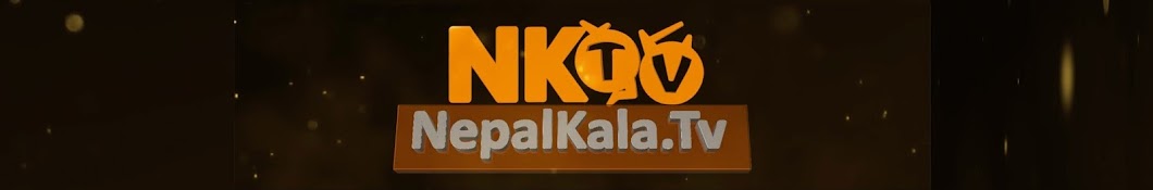 NK TV YouTube channel avatar